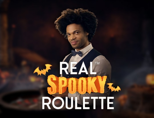 Real Spooky Roulette